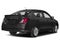 2019 Nissan Versa Sedan SV CVT
