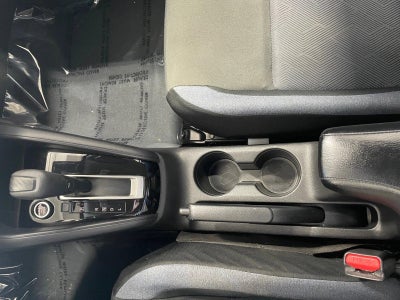 2024 Nissan Versa SV CVT