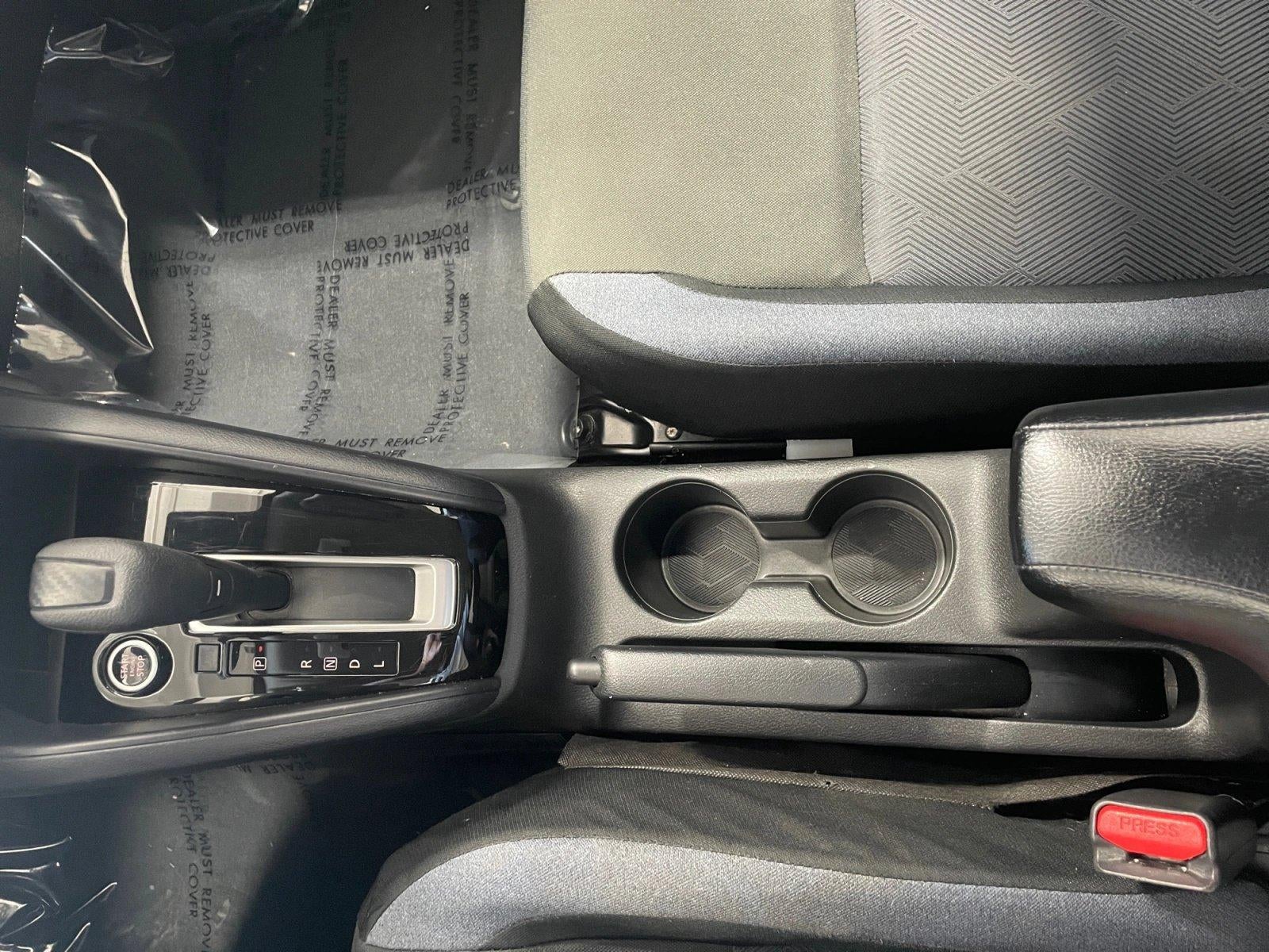 2024 Nissan Versa SV CVT