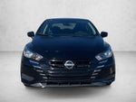 2024 Nissan Versa SV CVT