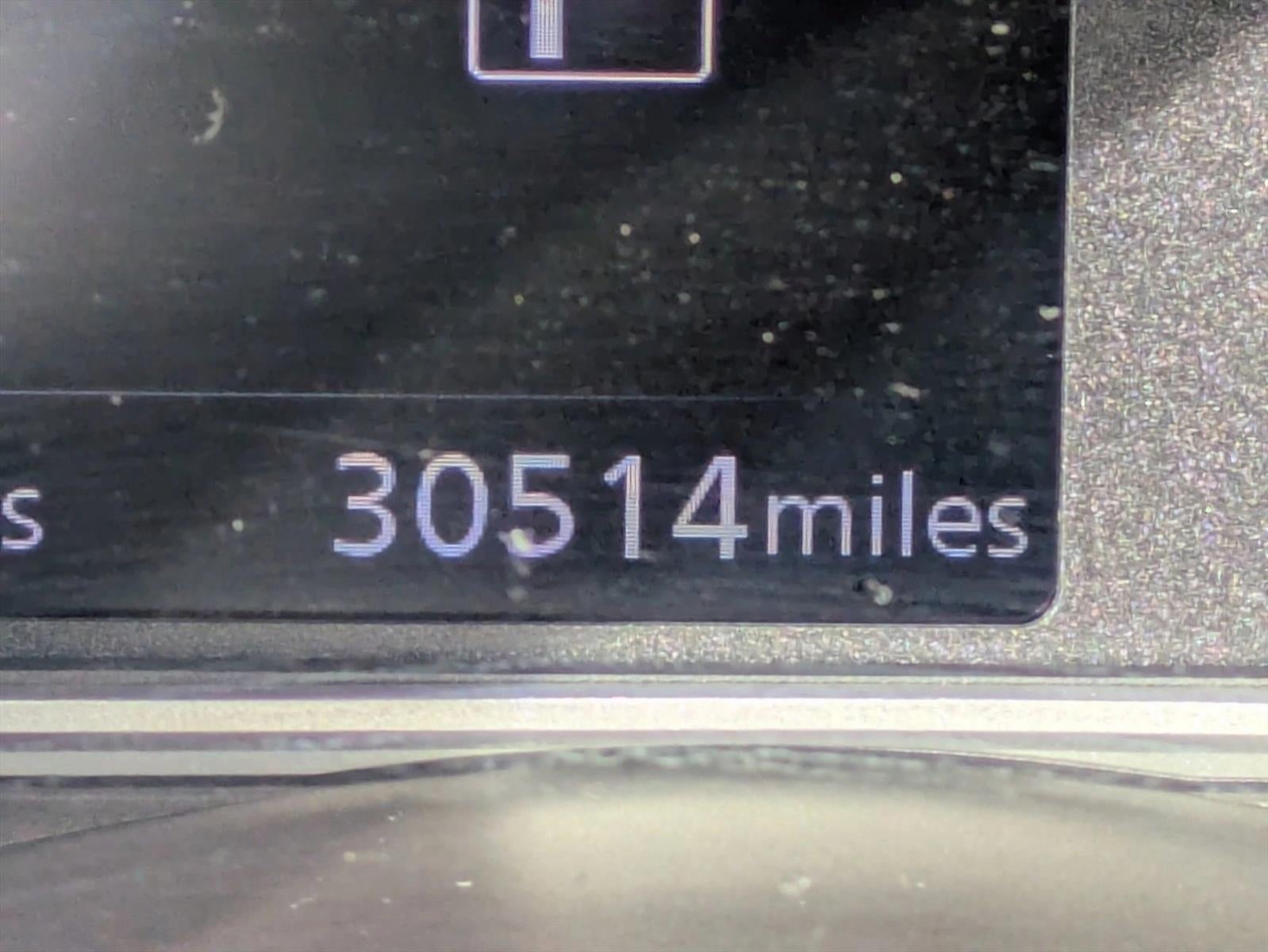 2020 Nissan Kicks SV FWD