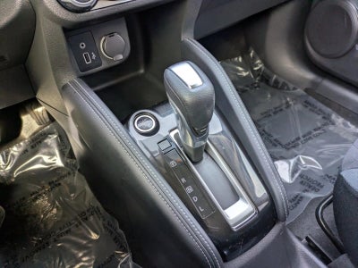 2020 Nissan Kicks SV FWD