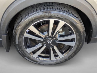 2020 Nissan Kicks SV FWD