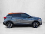 2020 Nissan Kicks SV FWD