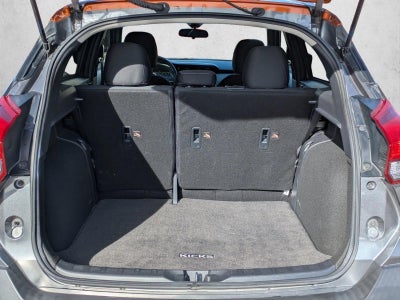 2020 Nissan Kicks SV FWD