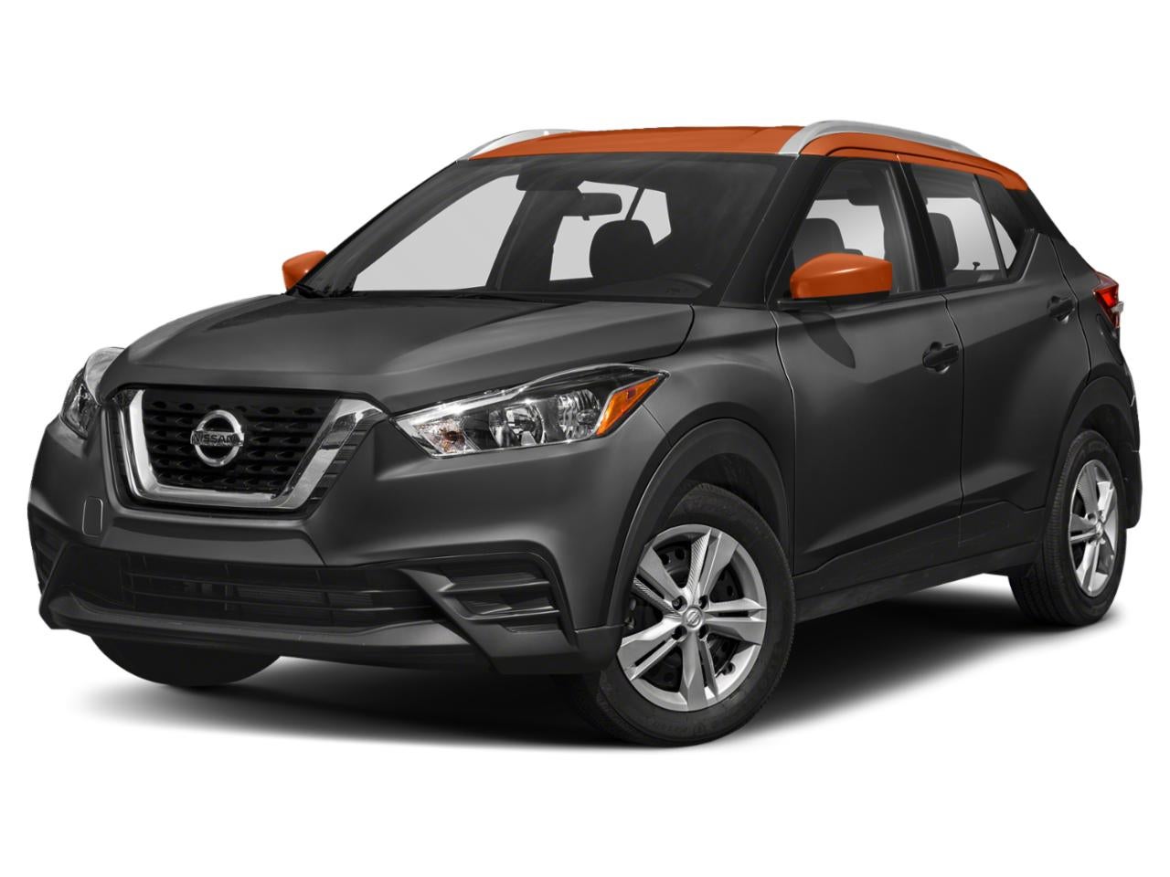 2020 Nissan Kicks SV FWD