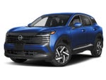 2026 Nissan Kicks SV AWD