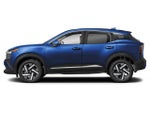 2026 Nissan Kicks SV AWD