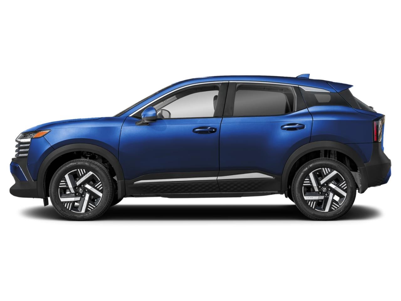 2026 Nissan Kicks SV AWD