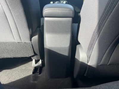 2026 Nissan Kicks SV AWD