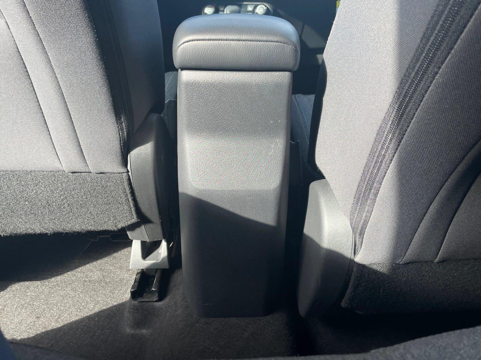 2026 Nissan Kicks SV AWD