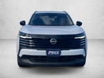 2026 Nissan Kicks SV AWD
