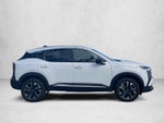 2026 Nissan Kicks SV AWD