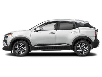 2026 Nissan Kicks SV AWD