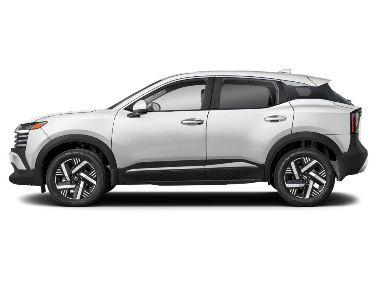 2026 Nissan Kicks SV AWD