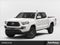 2022 Toyota Tacoma 2WD 2WD SR5 Double Cab 5' Bed V6 AT (GS)
