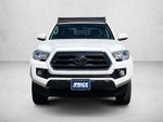 2022 Toyota Tacoma 2WD 2WD SR5 Double Cab 5' Bed V6 AT (Natl)