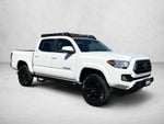 2022 Toyota Tacoma 2WD 2WD SR5 Double Cab 5' Bed V6 AT (Natl)