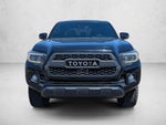 2019 Toyota Tacoma 2WD 2WD TRD Off Road Double Cab 5' Bed V6 AT (Natl)