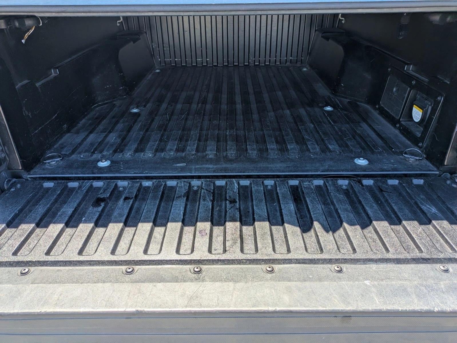 2019 Toyota Tacoma 2WD 2WD TRD Off Road Double Cab 5' Bed V6 AT (Natl)