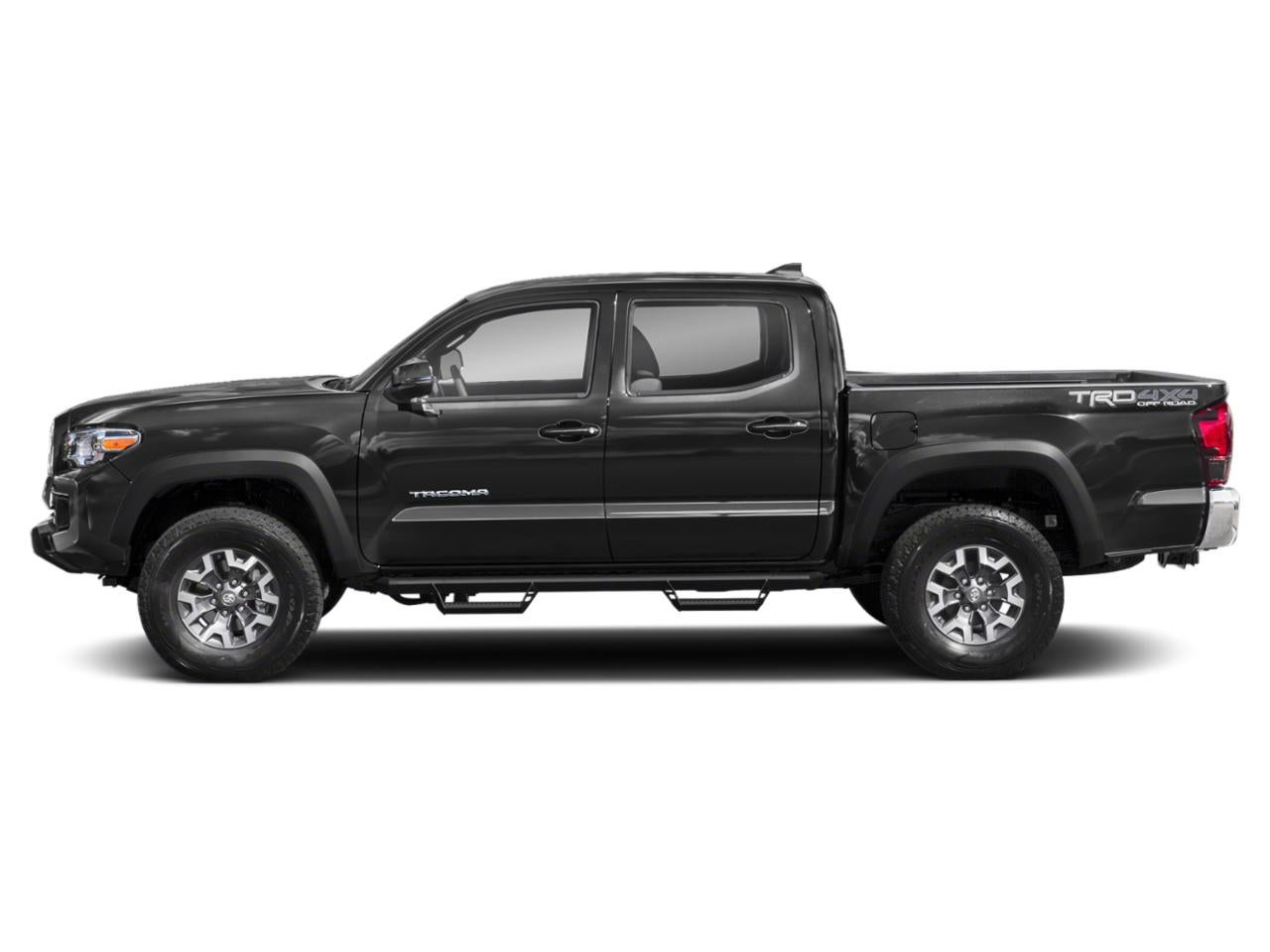 2019 Toyota Tacoma 2WD 2WD TRD Off Road Double Cab 5' Bed V6 AT (Natl)