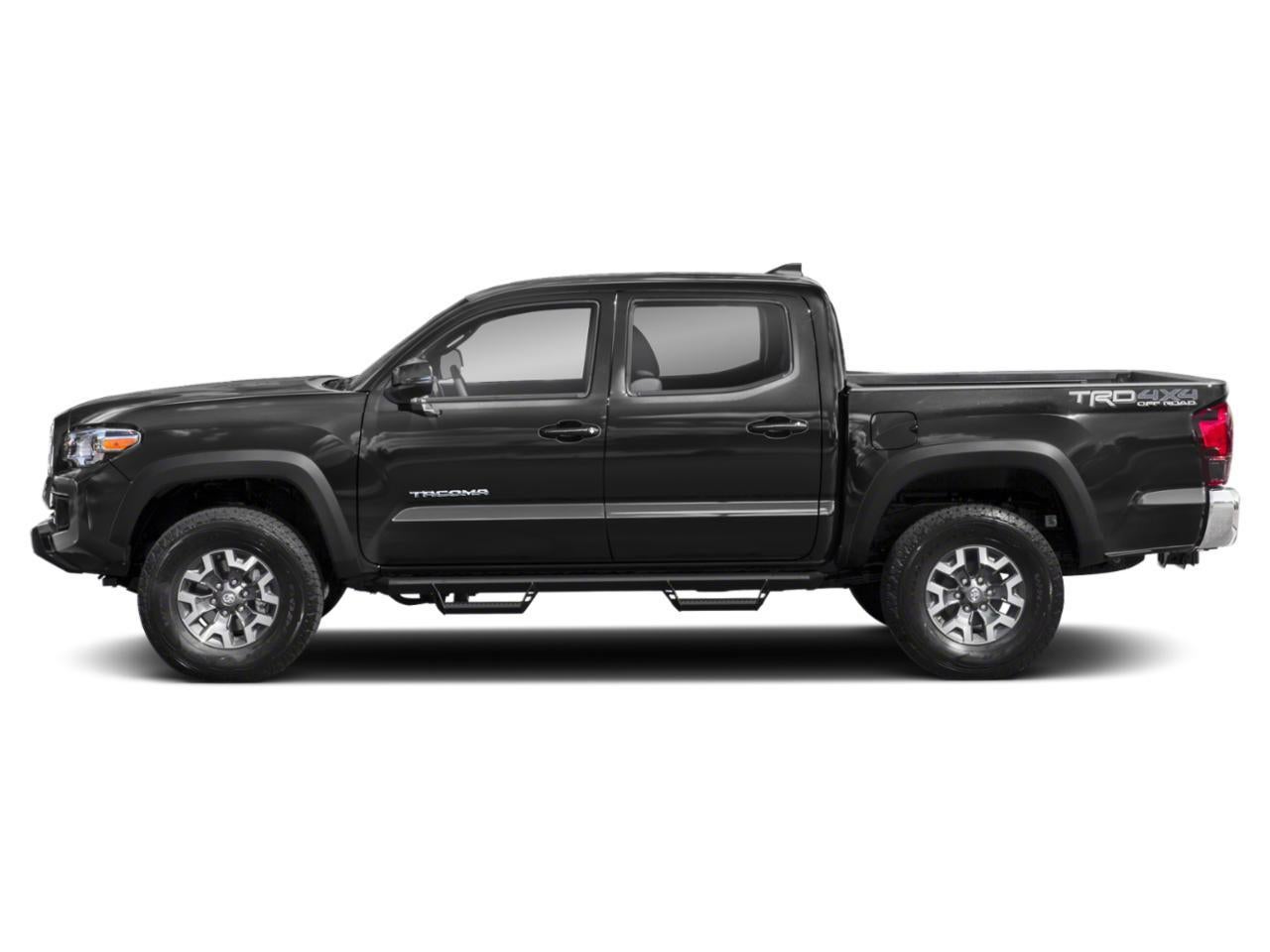 2019 Toyota Tacoma 2WD 2WD TRD Off Road Double Cab 5' Bed V6 AT (Natl)