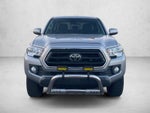 2021 Toyota Tacoma 2WD 2WD SR5 Double Cab 5' Bed V6 AT (Natl)