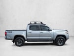 2019 Toyota Tacoma 2WD 2WD SR5 Double Cab 5' Bed V6 AT (GS)