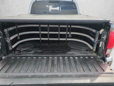 2019 Toyota Tacoma 2WD 2WD SR5 Double Cab 5' Bed V6 AT (GS)