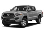 2019 Toyota Tacoma 2WD 2WD SR5 Double Cab 5' Bed V6 AT (GS)