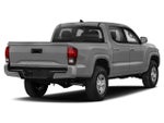 2019 Toyota Tacoma 2WD 2WD SR5 Double Cab 5' Bed V6 AT (GS)