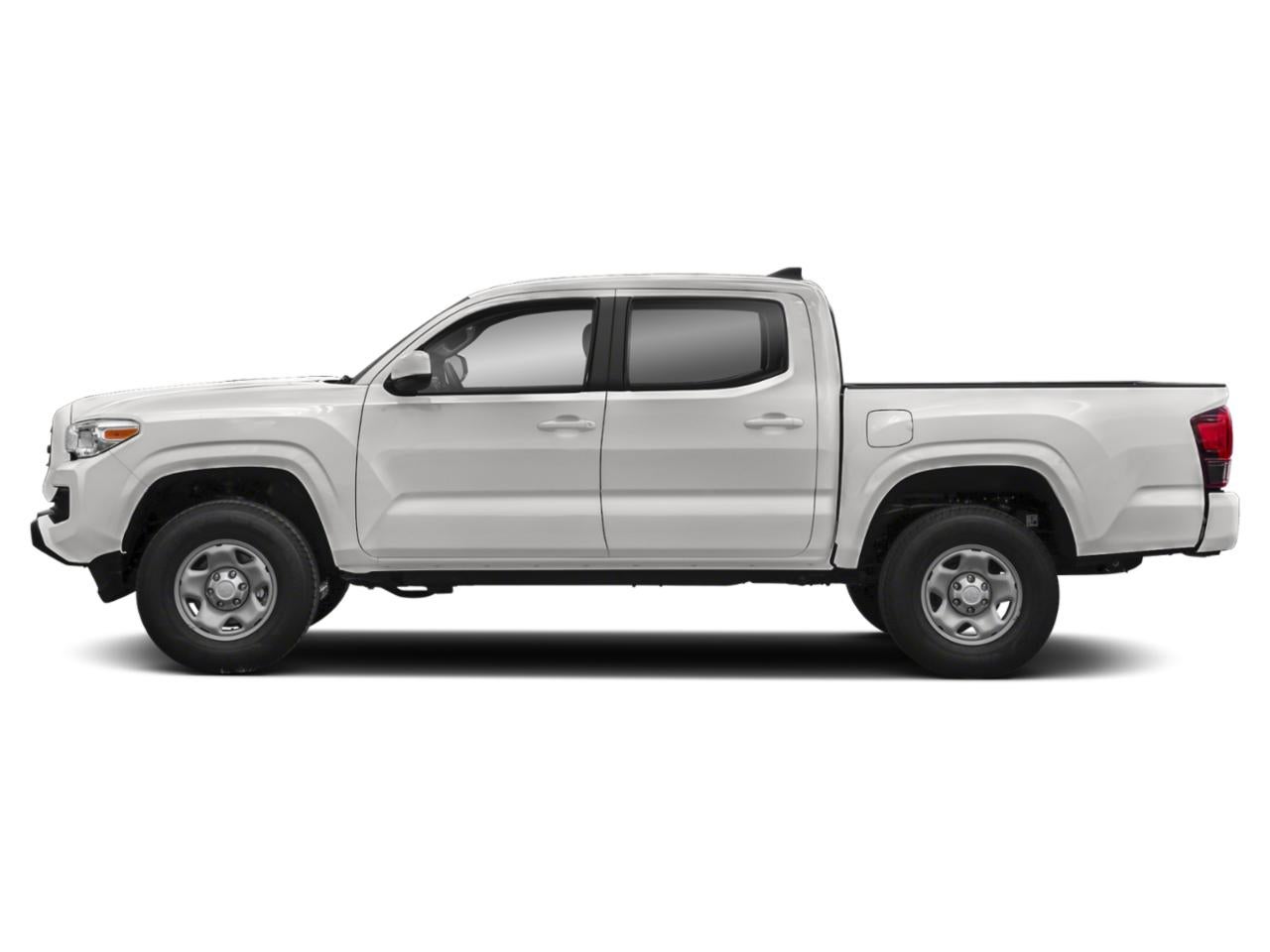 2019 Toyota Tacoma 2WD 2WD SR5 Double Cab 5' Bed V6 AT (GS)