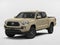2020 Toyota Tacoma 2WD 2WD SR5 Double Cab 5' Bed V6 AT (Natl)