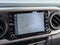 2020 Toyota Tacoma 2WD 2WD SR5 Double Cab 5' Bed V6 AT (Natl)