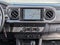 2020 Toyota Tacoma 2WD 2WD SR5 Double Cab 5' Bed V6 AT (Natl)