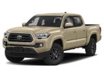 2020 Toyota Tacoma 2WD 2WD SR5 Double Cab 5' Bed V6 AT (Natl)