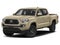 2020 Toyota Tacoma 2WD 2WD SR5 Double Cab 5' Bed V6 AT (Natl)