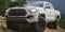 2020 Toyota Tacoma 2WD 2WD SR5 Double Cab 5' Bed V6 AT (Natl)