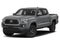 2020 Toyota Tacoma 2WD 2WD SR5 Double Cab 5' Bed V6 AT (Natl)