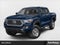 2019 Toyota Tacoma 4WD 4WD TRD Off Road Double Cab 5' Bed V6 AT (Natl)