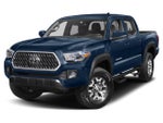 2019 Toyota Tacoma 4WD 4WD TRD Off Road Double Cab 5' Bed V6 AT (Natl)