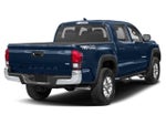 2019 Toyota Tacoma 4WD 4WD TRD Off Road Double Cab 5' Bed V6 AT (Natl)