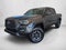 2021 Toyota Tacoma 4WD 4WD TRD Off Road Double Cab 5' Bed V6 AT (Natl)