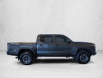 2021 Toyota Tacoma 4WD 4WD TRD Off Road Double Cab 5' Bed V6 AT (Natl)