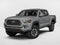2021 Toyota Tacoma 4WD 4WD TRD Off Road Double Cab 5' Bed V6 AT (Natl)