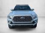 2021 Toyota Tacoma 4WD 4WD TRD Off Road Double Cab 5' Bed V6 AT (Natl)