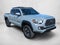 2021 Toyota Tacoma 4WD 4WD TRD Off Road Double Cab 5' Bed V6 AT (Natl)