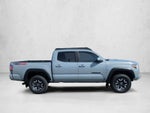 2021 Toyota Tacoma 4WD 4WD TRD Off Road Double Cab 5' Bed V6 AT (Natl)