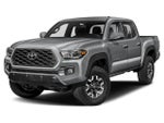 2021 Toyota Tacoma 4WD 4WD TRD Off Road Double Cab 5' Bed V6 AT (Natl)