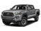 2021 Toyota Tacoma 4WD 4WD TRD Off Road Double Cab 5' Bed V6 AT (Natl)